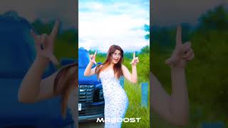 New kawali song song music love newsong bollywood dance hindisong [upl. by Asilim54]