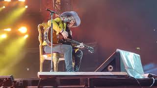 Zucchero Live  Intro  The Scientist  Ho Visto Nina Volare  Arena di Verona  25042022 [upl. by Gavrielle259]