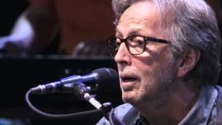 Eric Clapton  Tears in Heaven live [upl. by Nhguaval]