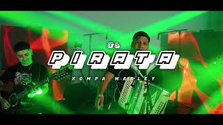 Kompa Marley  El Pirata [upl. by Airlee]