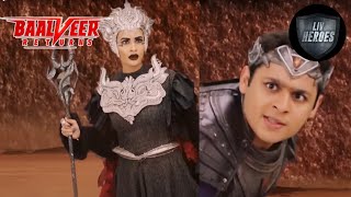 Timnasa और Baalveer के बीच में Heart के लिए हुआ War  Baalveer Returns  3 May 2023 [upl. by Joon]