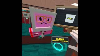 VR job simulator ￼ [upl. by Nnairol]