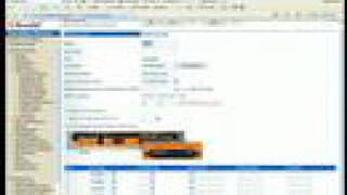 ShoreTel 8 Admin Configuring SIP  by DrVoIPCOM [upl. by Annavaj]