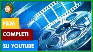 Film completi su YouTube YouTubeNews [upl. by Chien529]