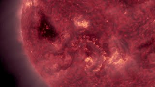 Solar Eruptions Alaska Foreshocks  S0 News September 5 2015 [upl. by Ariela]