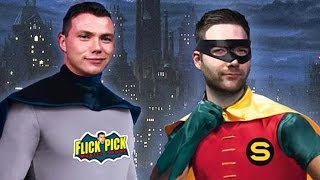 EVERYTHING MOVIES Ask Anything QampA w Chris Stuckmann [upl. by Anitap]