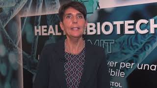 HealthampBioTech Summit tra i progetti innovativi la ricerca Humanitas sui check point immunitari [upl. by Alleen]