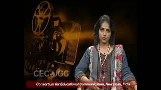 Soap Operas  Entertainment to Social Awareness  2। Media Education Vartika Nanda [upl. by Ardnaid]