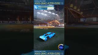 Rocket League  You Should Learn Speed Flip Kickoff rocketleague rocketleagueclips rl rocketgoal [upl. by Osnofedli]