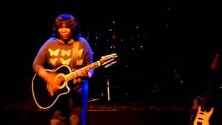 Joan Armatrading  Love and Affection Live in Dublin 2012 HD [upl. by Dustan]