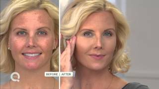 Perricone MD No Highlighter Highlighter amp No Bronzer with Jill Bauer [upl. by Koffman281]