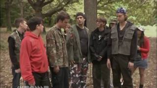 WKUK  Anarchy HD [upl. by Esiouqrut]