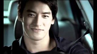 2011 NEW FORTIS TVC 新的路篇 50秒 [upl. by Aimahc]