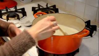 How to Make Greek Yogurt at Home 自制酸奶 [upl. by Wang]