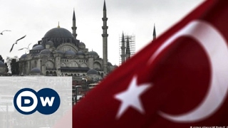 Erdogan’s informants – Turkey’s intelligence in Germany  DW Documentary [upl. by Guadalupe]