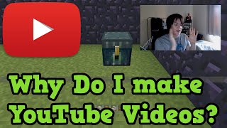 Why YouTube Is So Important To Me [upl. by Huberty]