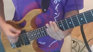 VIOLENT SOHO  How To Taste Cover [upl. by Nicol]