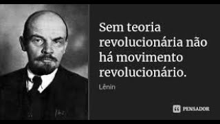 O Revolucionário e o Estudo por que não estudamos [upl. by Wadesworth]