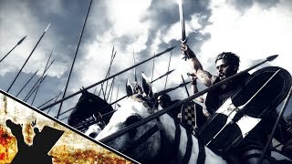 Total War Rome II  Epic Cinematic  PREPARE for WAR  60FPS [upl. by Scrogan]