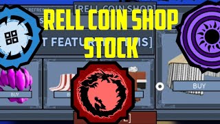 SHINDO LIFE CODES NEW YEAR 45K RELL COINS  450 SPINS JAN 2024 [upl. by Baten]