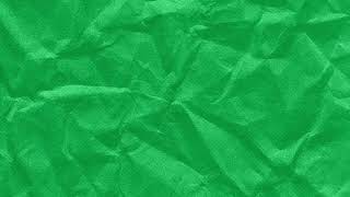 TEXTURE PAPER GREEN SCREEN [upl. by Caddric239]