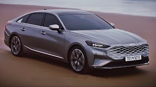 2022 Kia K8  Exterior and interior Details Germany Cars Killer [upl. by Jezreel597]