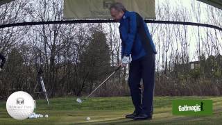 Tip 6 Preventing a slice with Worsley Parks head professional David Screeton [upl. by Ajani632]