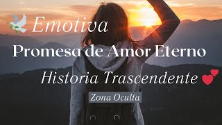 quot🕯️ Un Amor Eterno más Allá de la Vida  La Conmovedora Historia de Lía una Promesa Trascendente 💔quot [upl. by O'Malley309]