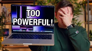 Why Im Not Buying an M2 MacBook Pro [upl. by Leihcey939]