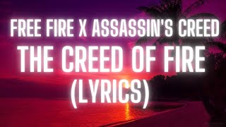 ASSASSINS CREED X FREE FIRE TUDO DO NOVO EVENTO  MEGA EVENTO FREE FIRE [upl. by Ehtylb]