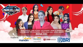 LESTARI  ALL ARTIS  MARCELLINA  PT BMI LAMONGAN [upl. by Htabmas]