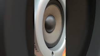 Philips music system model fw v39youtube sorts dj viralvideo [upl. by Llenrahs]