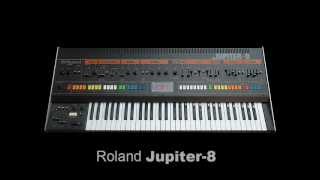 Vintage Synthesizer 19801989 [upl. by Bobbi]