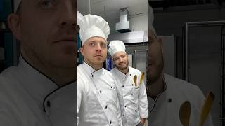 👨‍🍳 🥘An ordinary day for an ordinary chef 👨‍🍳 🥘Обычный день обычного повара [upl. by Aggie]