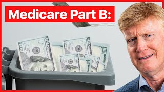 Stop THROWING AWAY Money On Medicare Part B 💰 [upl. by Ynamreg]