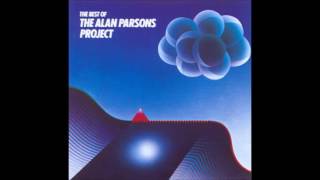 The Best Of The Alan Parsons Project  Psychobabble [upl. by Watts747]