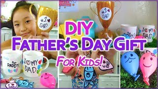 4 Easy handmade birthday gift ideas for father  Birthday gift ideas 2020  Gift Ideas for Father [upl. by Euqirne5]