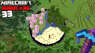 I added the 120 update to minecraft S7E33 [upl. by Mloc609]