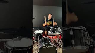 RUSH  Subdivisions R30 Version  Isaiah Drum Cover [upl. by Hilel788]