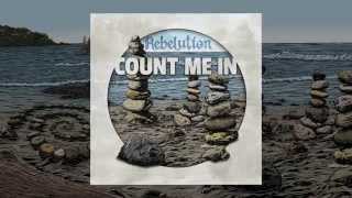 Against The Grain Lyric Video  Rebelution [upl. by Mark]