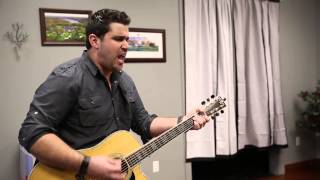 Josh Gracin  The Acoustic Tour [upl. by Aile]