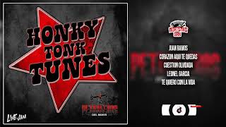 Petroleros Del Bravo  Honky Tonk Tunes Vol1Disco Completo [upl. by Neel851]