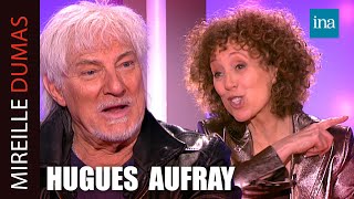 Hugues Aufray  la perte de son frère le succès les fans chez Mireille Dumas  INA Mireille Dumas [upl. by Donelu]