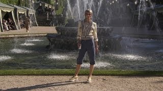 Cruise 201213 Show at Versailles – CHANEL Shows [upl. by Eitac655]