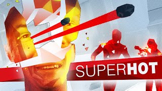 OneShot  SUPERHOT [upl. by Nicol897]