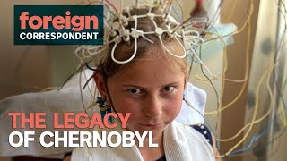 How has the Chernobyl disaster changed lives  Foreign Correspondent [upl. by Hagile]