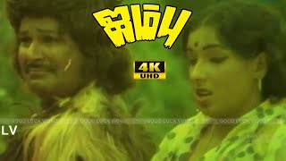 Jambu Movie Scene 2  Super Hit Forest Thriller Movie  Jaishankar Jayamala  Tamil Full HD Video [upl. by Marty826]