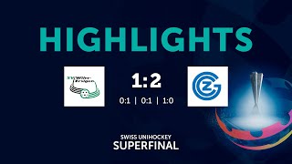 Superfinal 2022 Highlights Männer [upl. by Asaret]