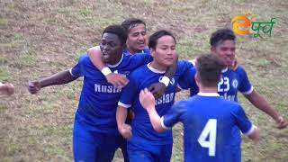 THREE STAR Vs MMC  4th MAI VALLEY GOLDCUP FINAL MATCH HIGHLIGHTS  PRIZE DISTRIBUTION [upl. by Aileek]