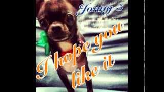 Jonny 5  I Hope You Like It Full Album [upl. by Letreece]